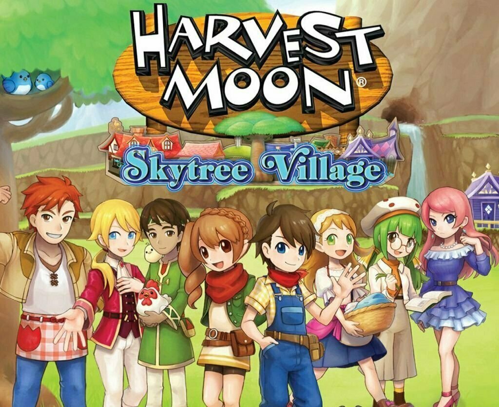 harvest moon snes emulator mac